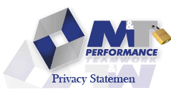 Privacy Statement
